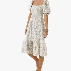 NOTHING FITS BUT Dress for Women